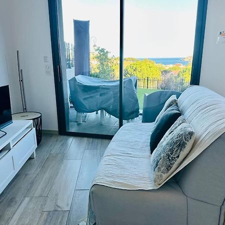 Aux Vents Du Sud Apartment Collioure Exterior photo
