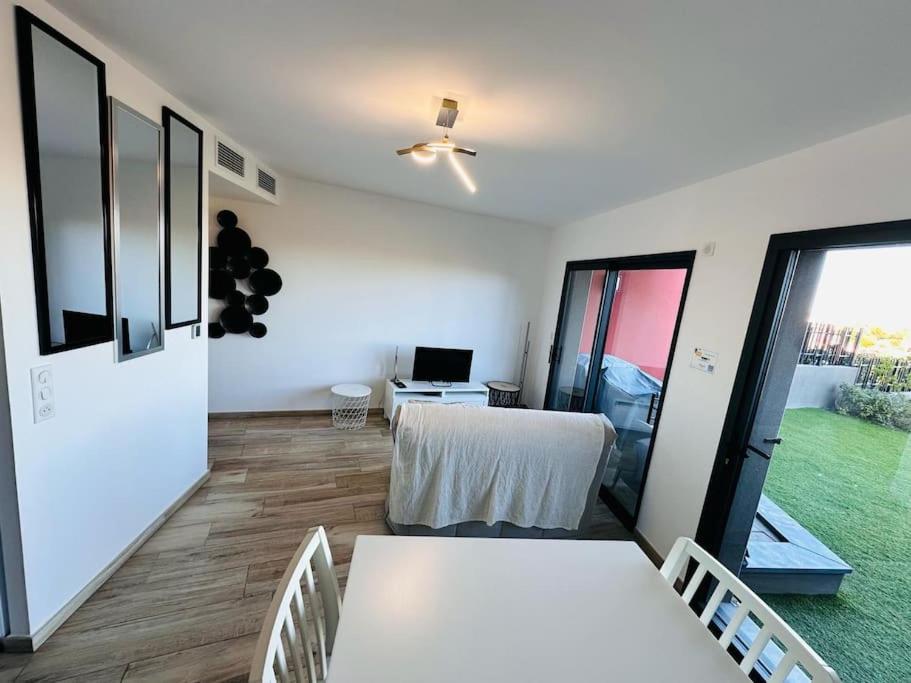 Aux Vents Du Sud Apartment Collioure Exterior photo