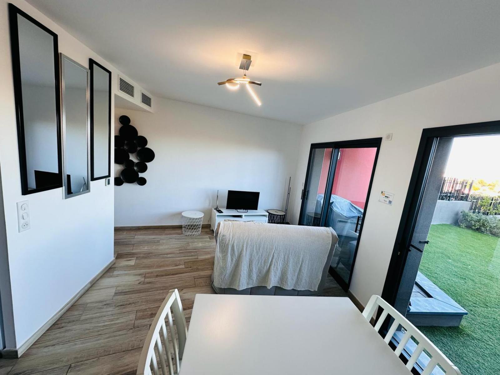 Aux Vents Du Sud Apartment Collioure Exterior photo